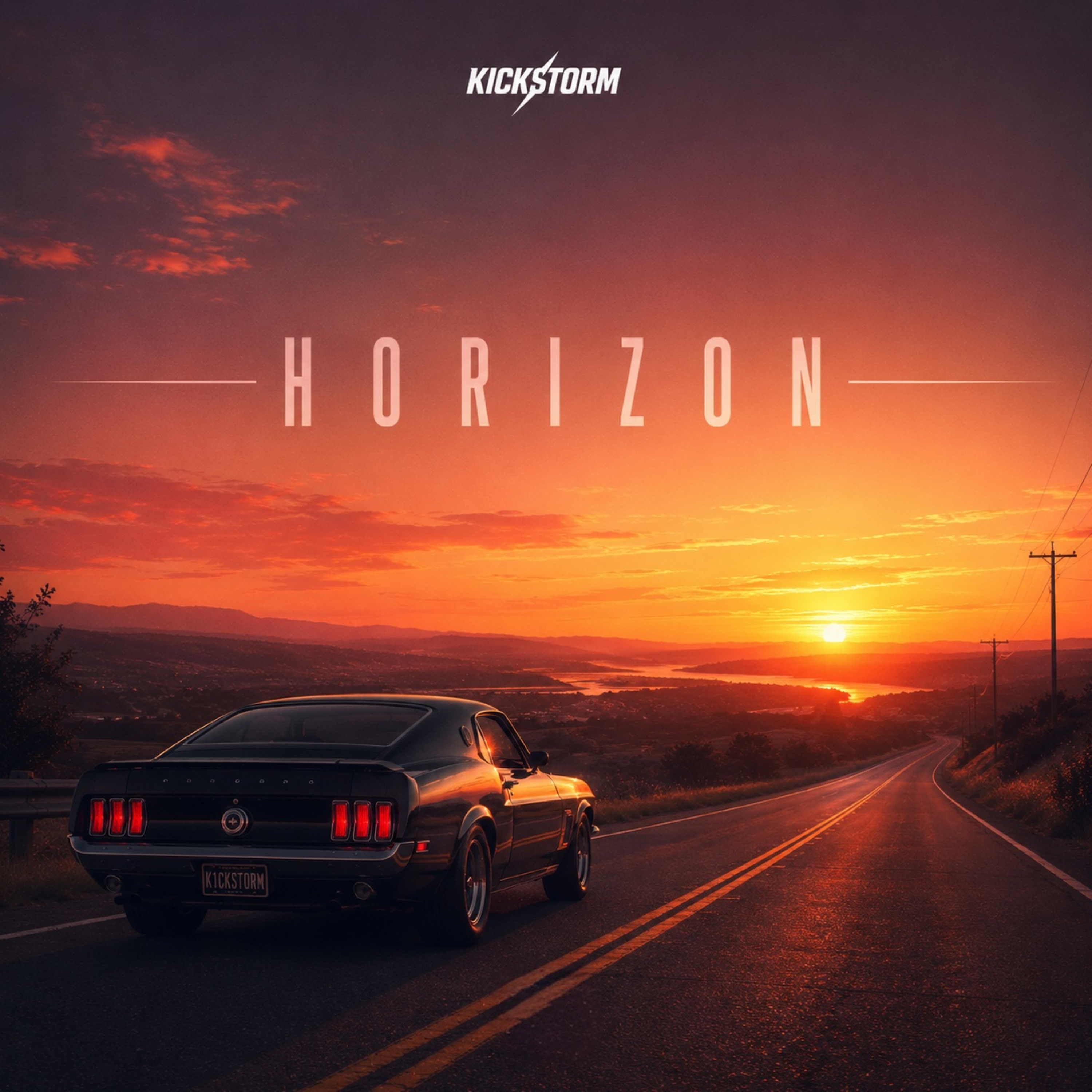 Horizon — Kickstorm