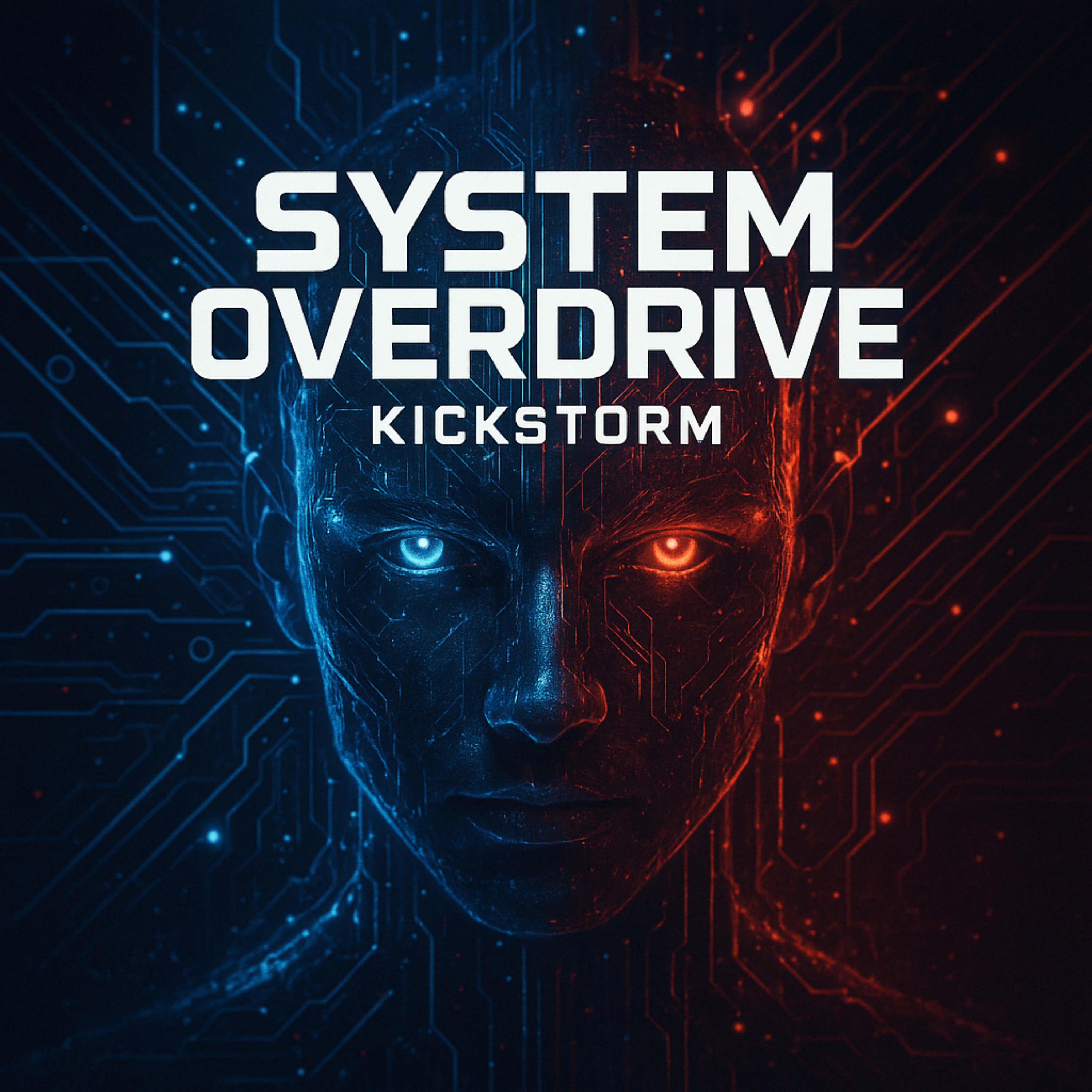 System Overdrive artwork